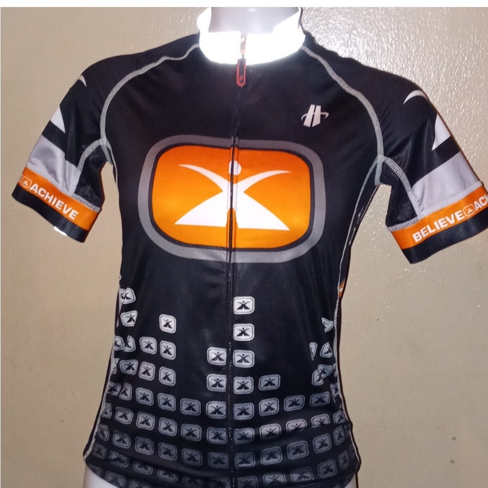 Hincapie Cycling Jersey, NWOT - Picture 1 of 6